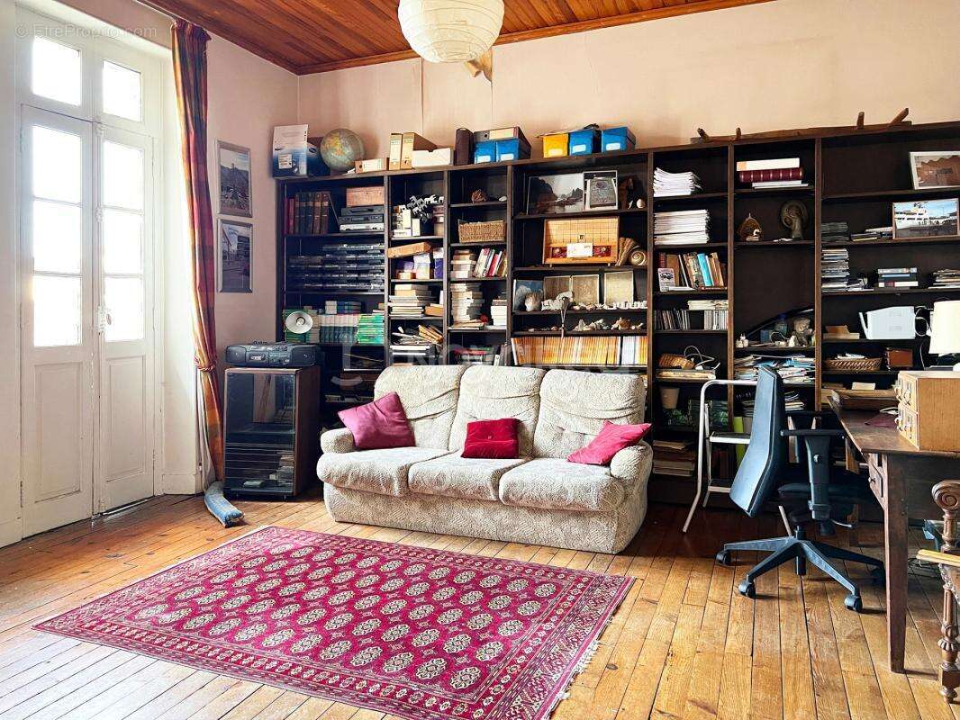 Maison 7 pièces - photo 11