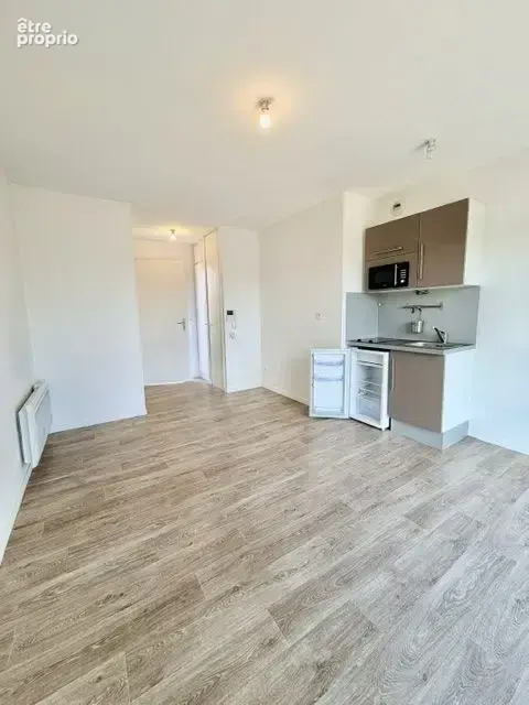Appartement - photo 3