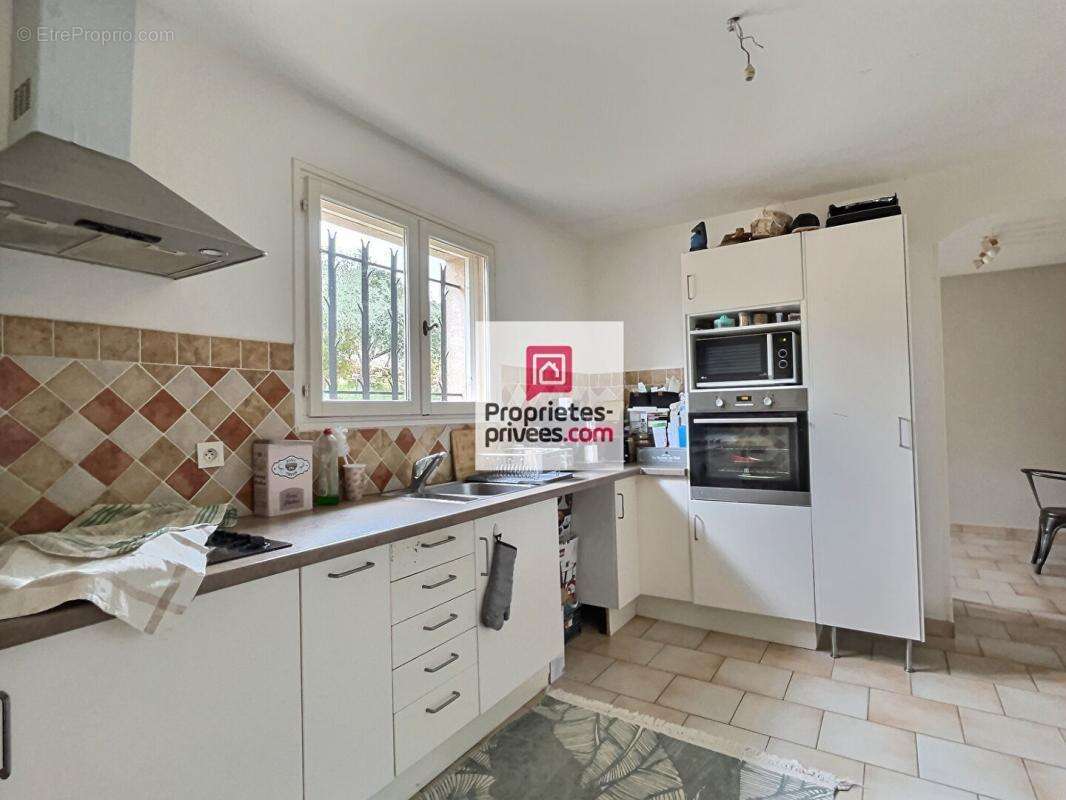 Maison de type 3  de 85 m² - photo 4