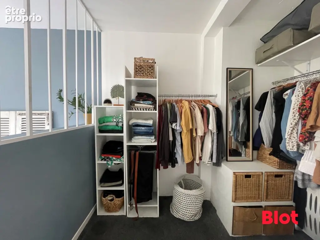 Appartement 67 m² à Rennes  - photo 8