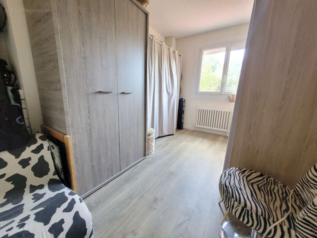 Maison à ELEU-DIT-LEAUWETTE