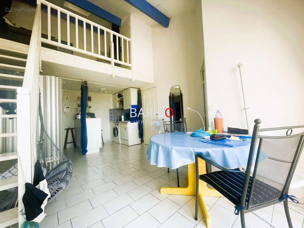 Appartement à ARGELES-SUR-MER