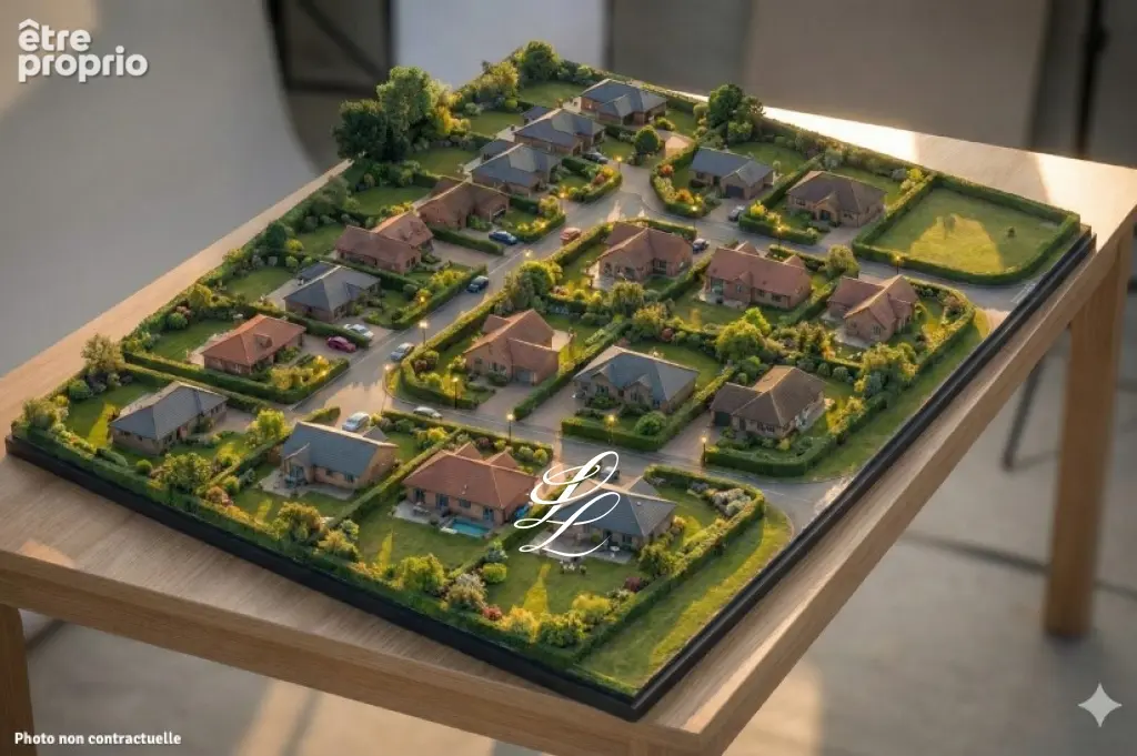 Le Domaine des Lumières à 4 minutes d'Evreux - photo 3