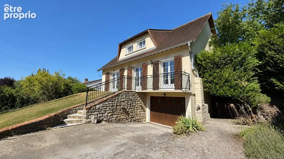 Maison à RUVIGNY