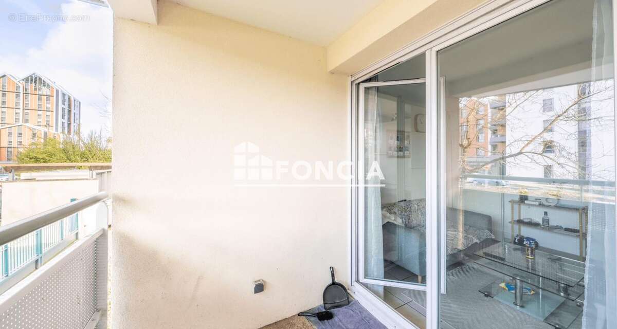 Appartement à BRUGES