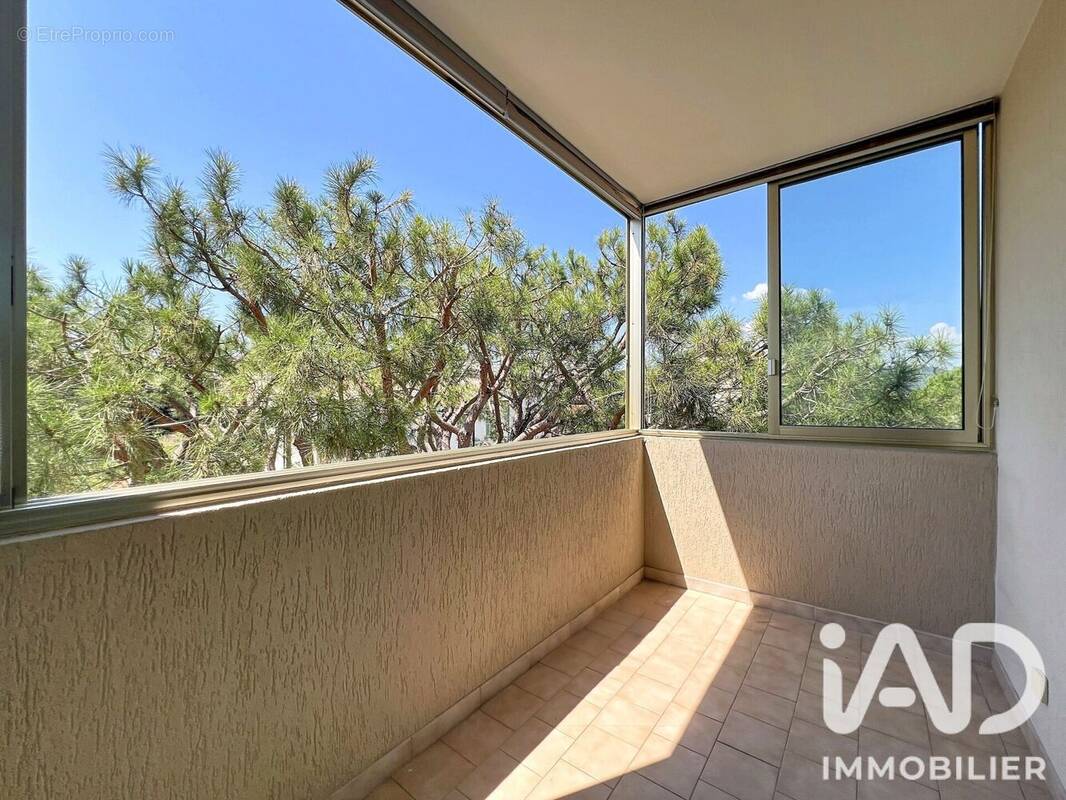 Photo 1 - Appartement à CANNES