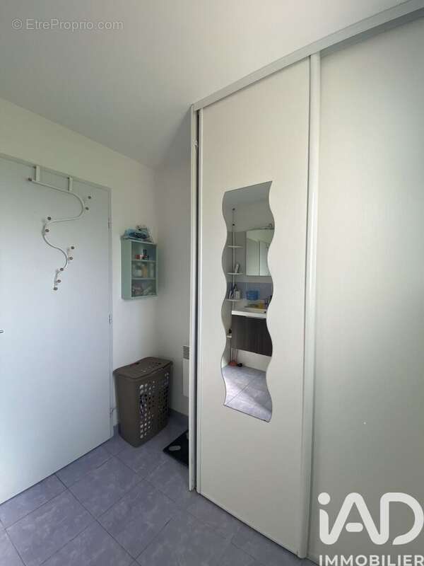 Photo 6 - Maison à AIGREFEUILLE-D'AUNIS