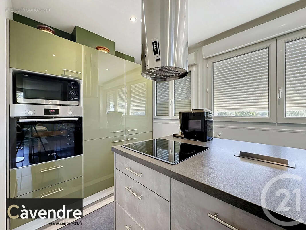 Appartement 101 m² à Avignon  - photo 11
