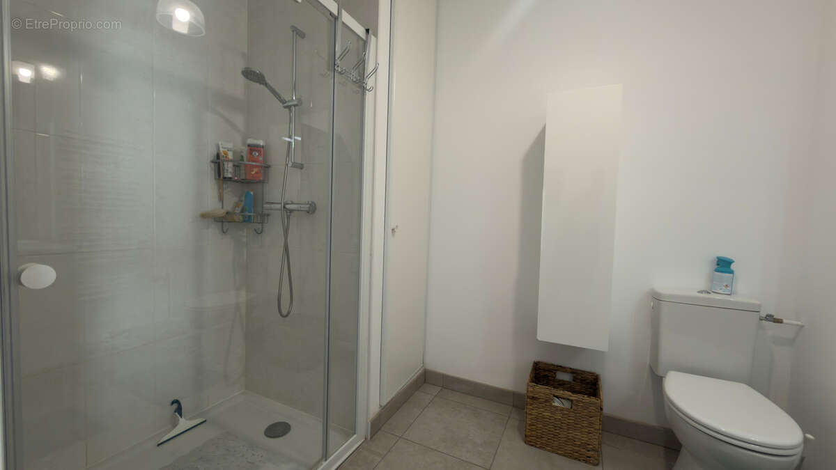Appartement dans une residence de standing avec terrasse et stationnement - photo 13