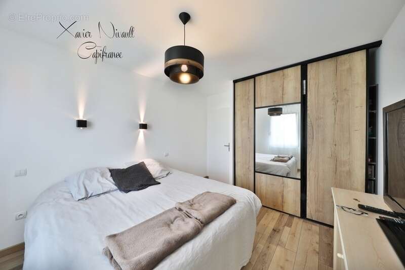 Maison à CHARNAY-LES-MACON