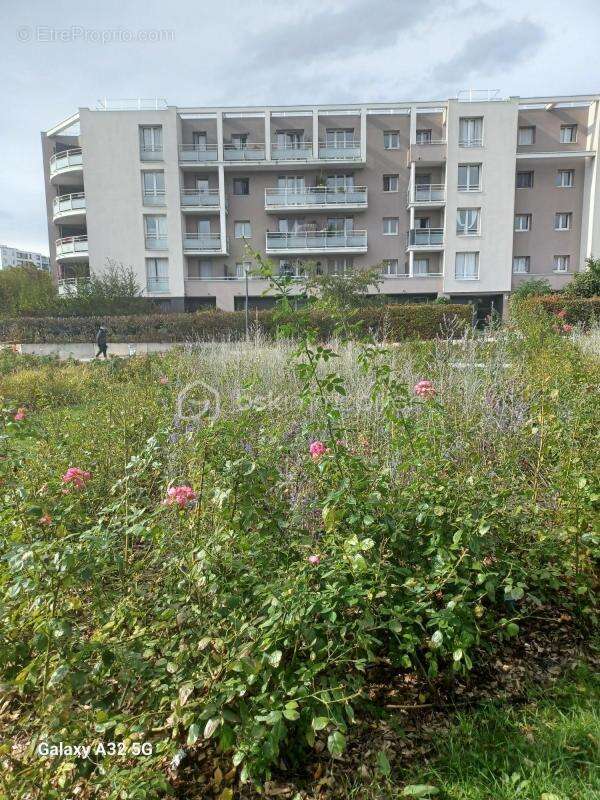 Appartement à SEVRAN