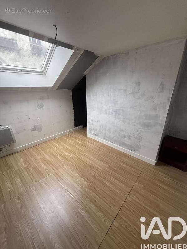 Photo 6 - Appartement à JOIGNY