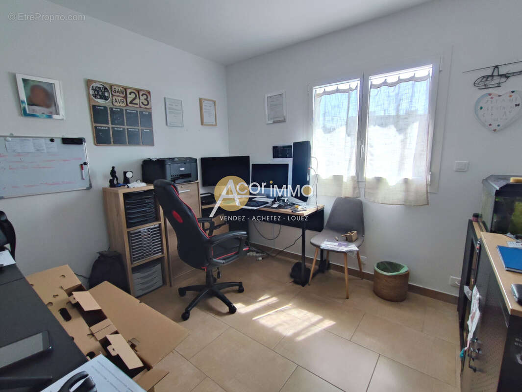 Maison à TOULON