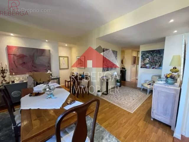 Appartement à MAZAMET