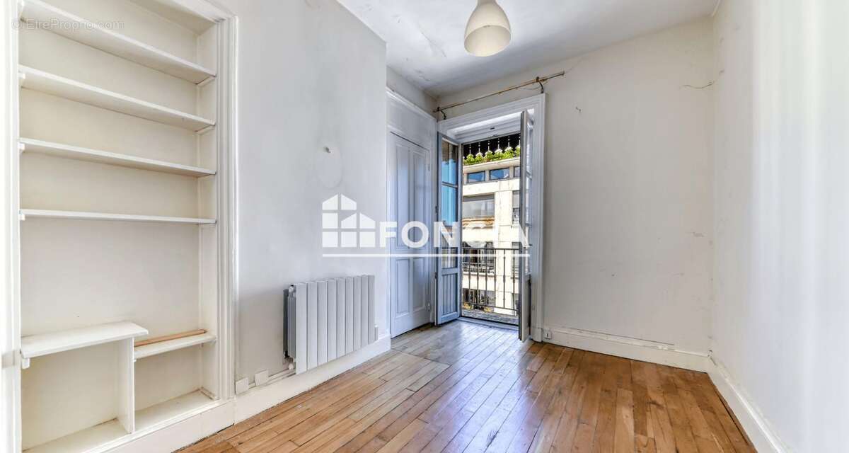 Appartement à LYON-3E