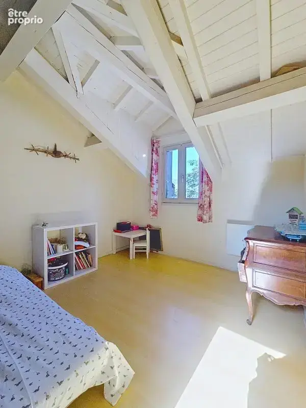 Maison Mogneneins - photo 13