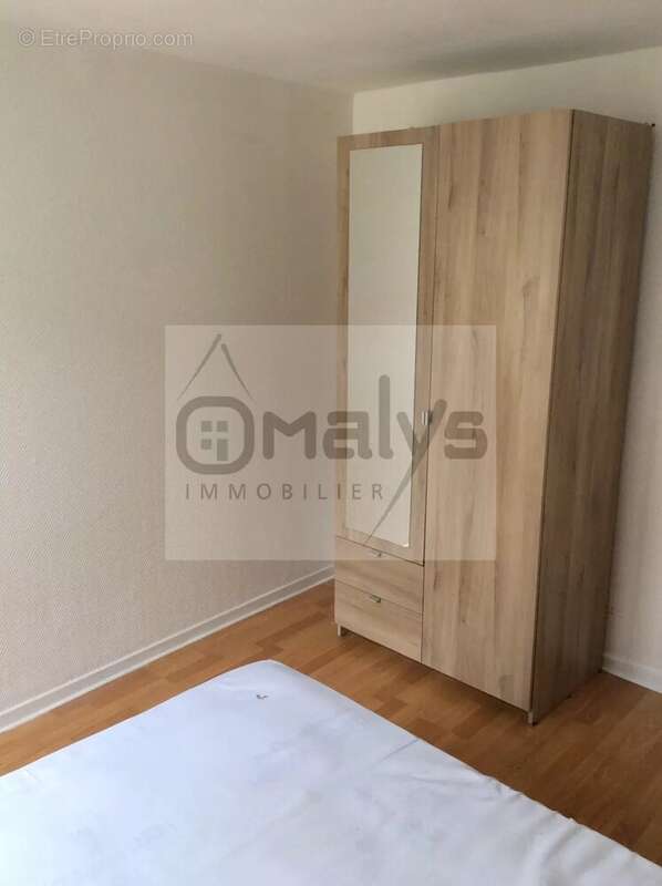 Appartement à SAINT-OMER