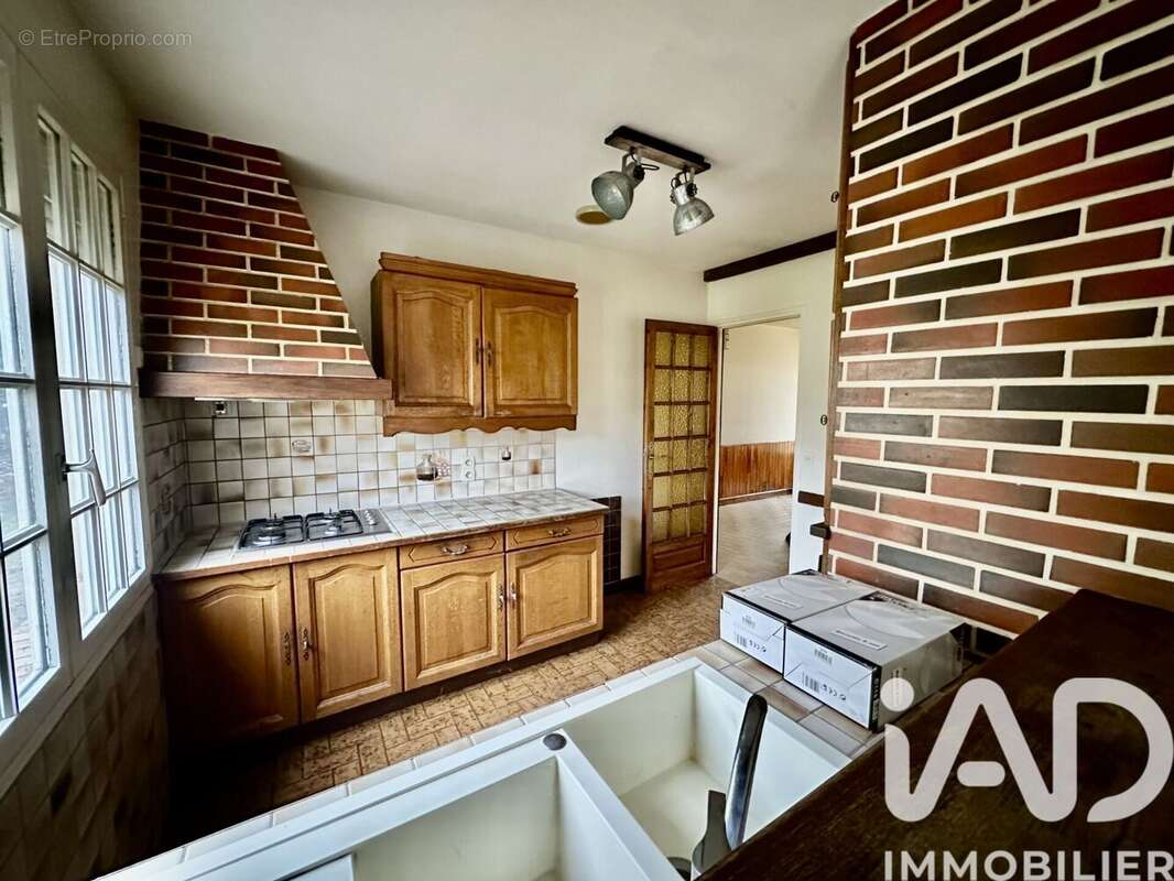 Photo 5 - Maison à ISSOUDUN