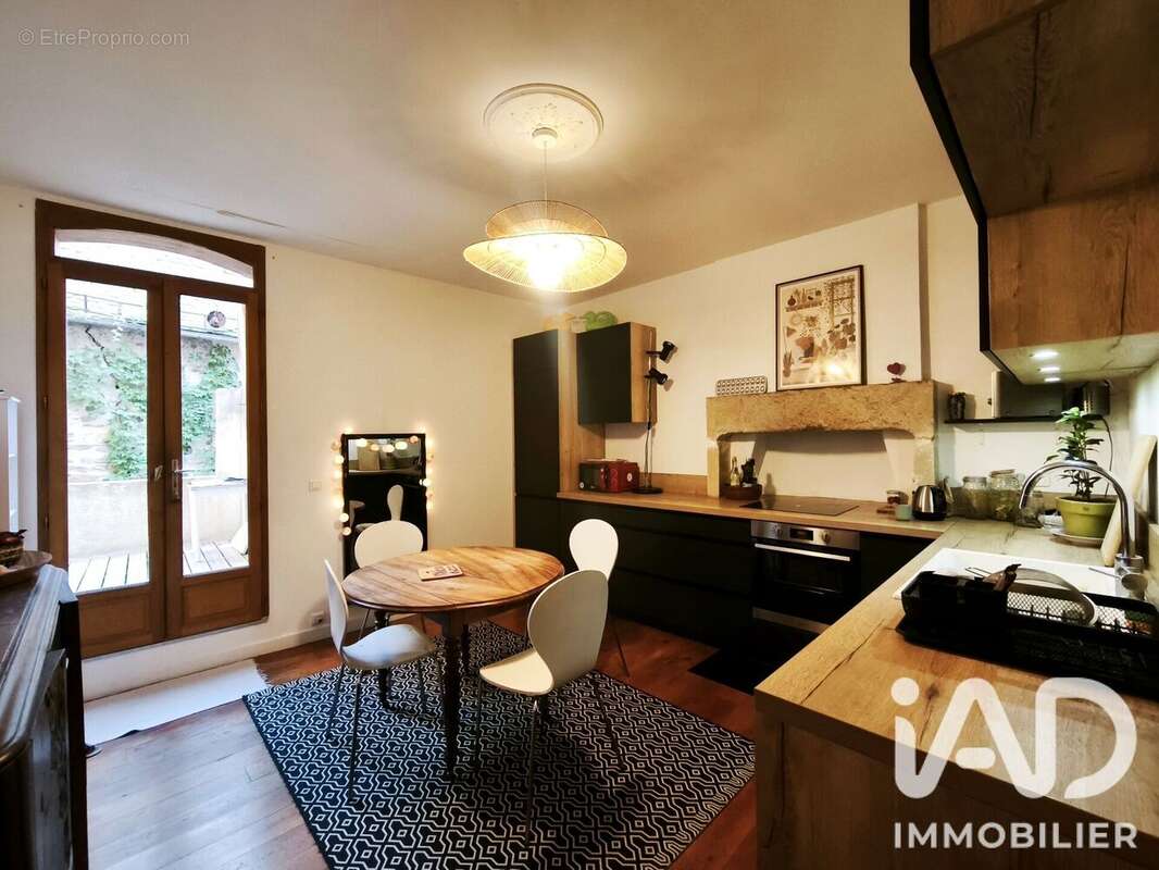 Photo 4 - Appartement à RODEZ
