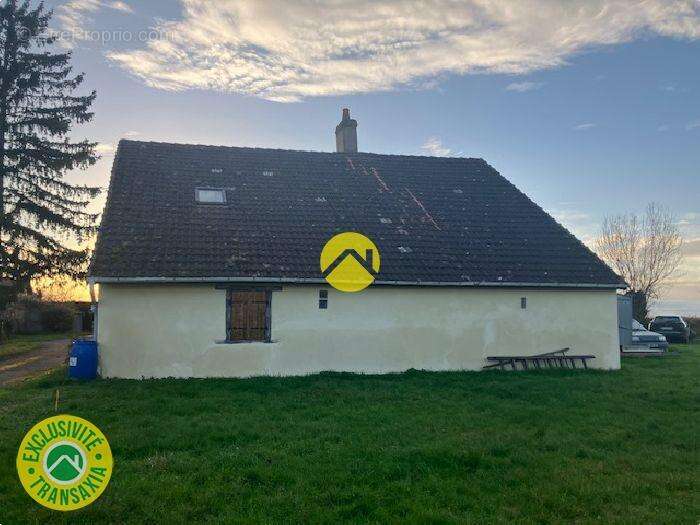 Maison rurale - photo 13