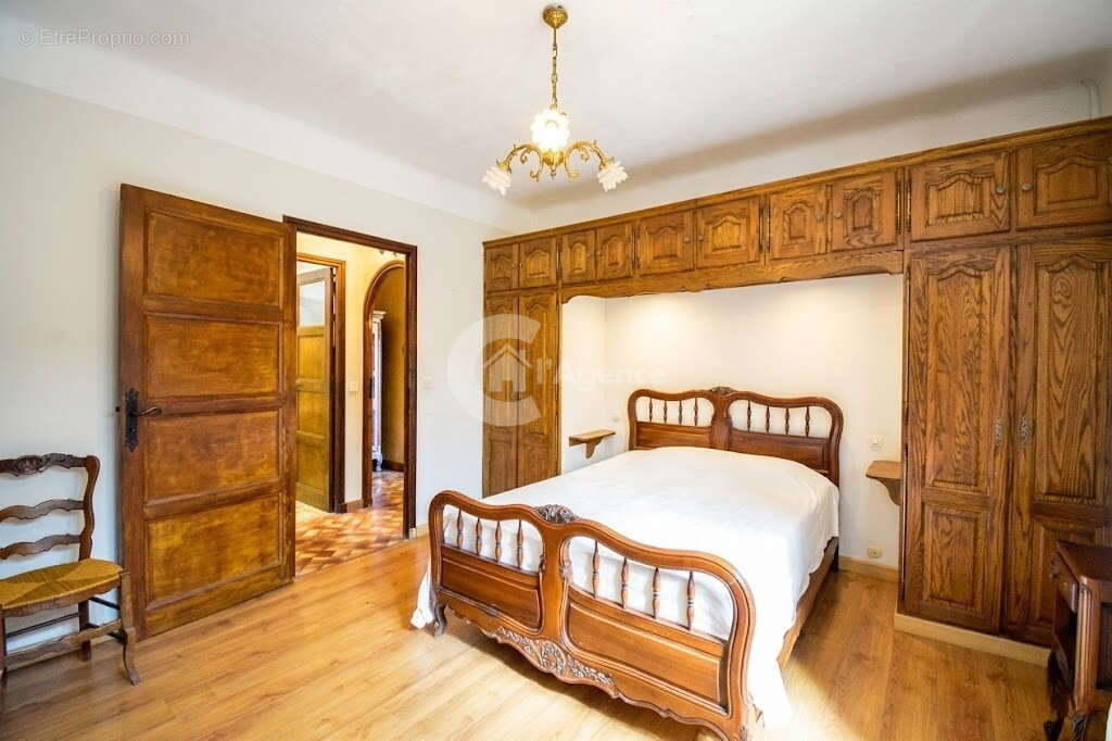 Maison à MOUGINS