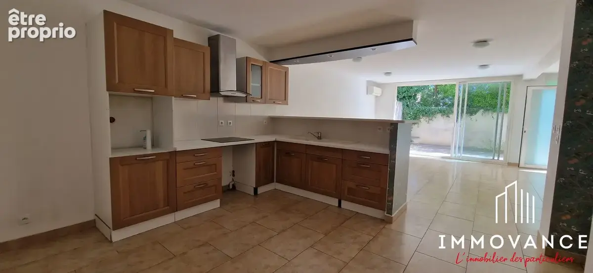 Appartement 4 pièces 105 m² à vendre à Le Cres (34920) - photo 3