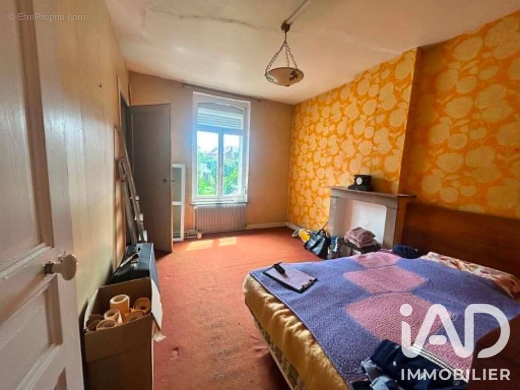 Maison 70 m² à Maubeuge  - photo 7