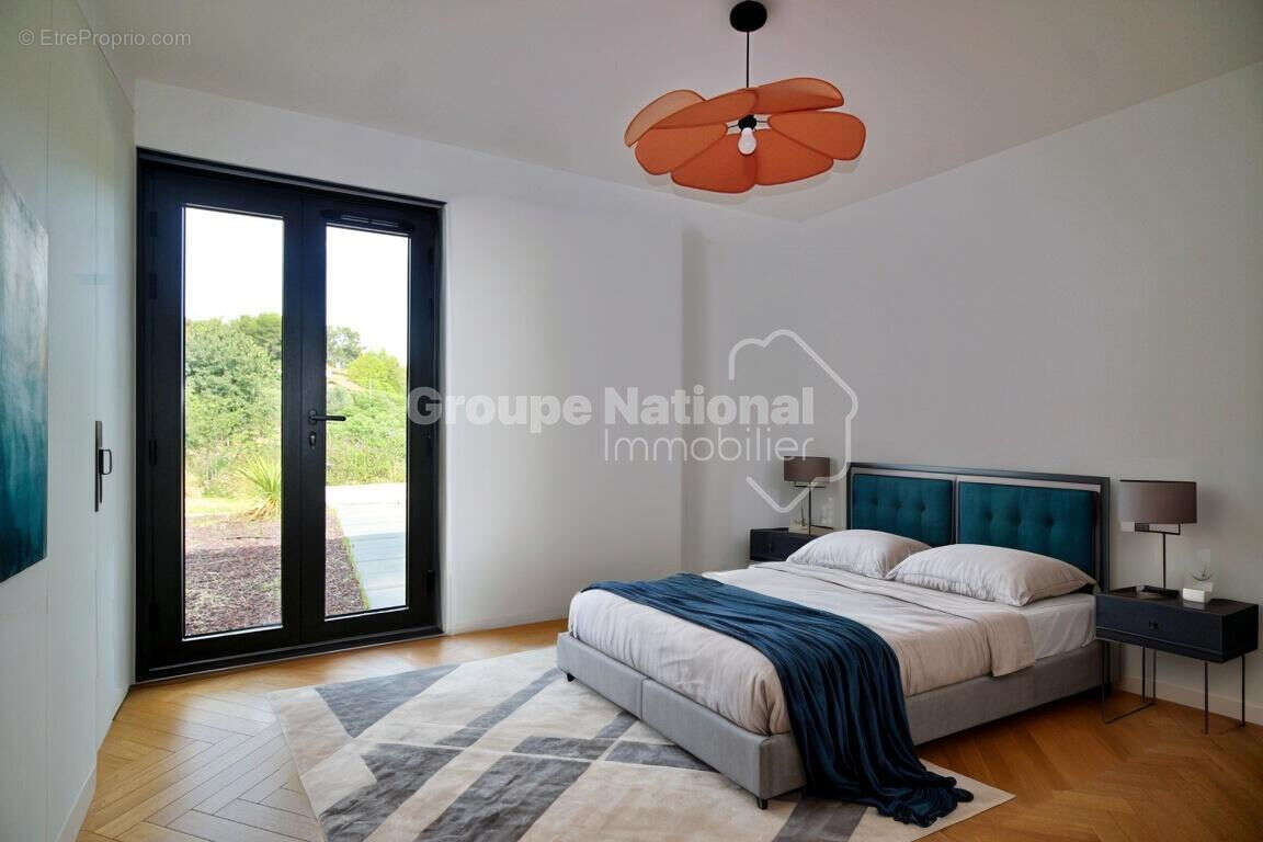 Maison à MARSEILLE-13E