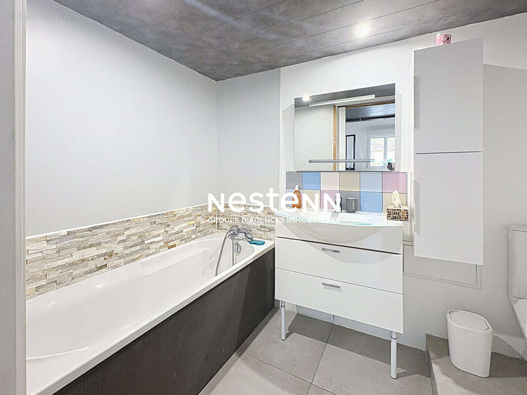 Maison à VILLEPERDUE