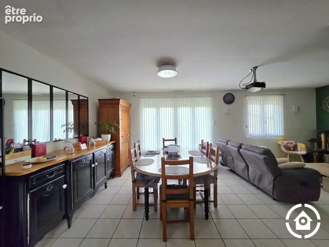 Maison à vendre Nercillac - photo 24