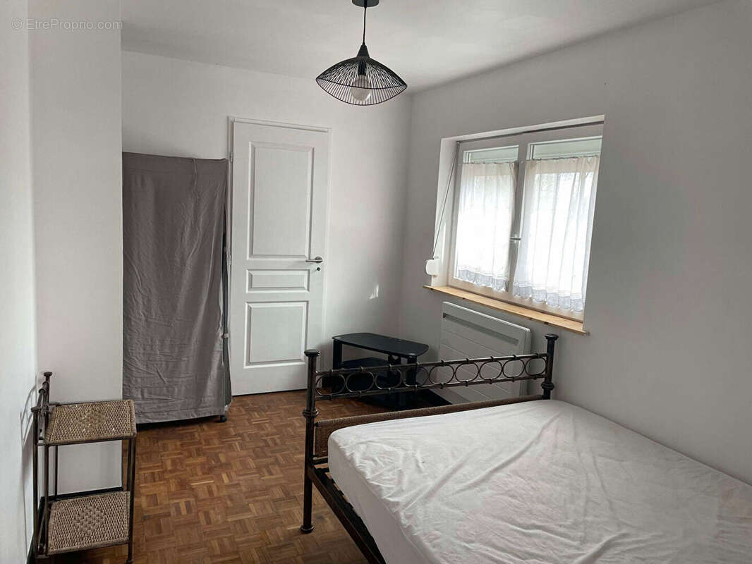 Appartement à VENDIN-LES-BETHUNE