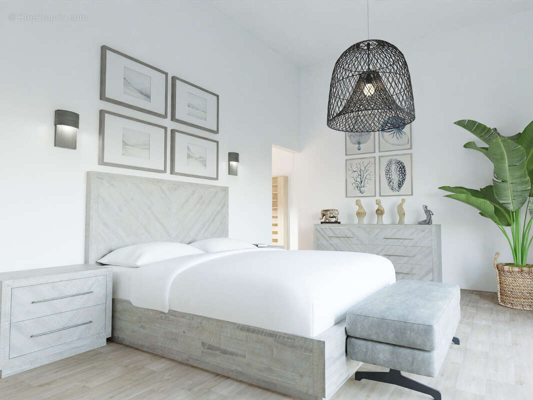 Magnifiques appartements T4 - photo 5
