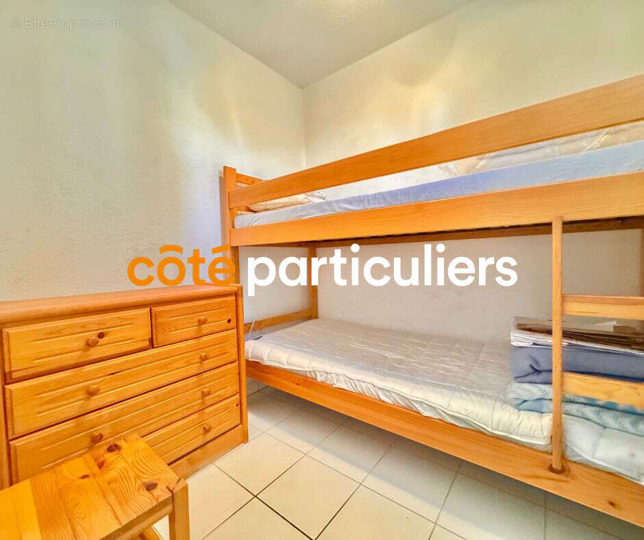 Appartement à LE GRAU-DU-ROI