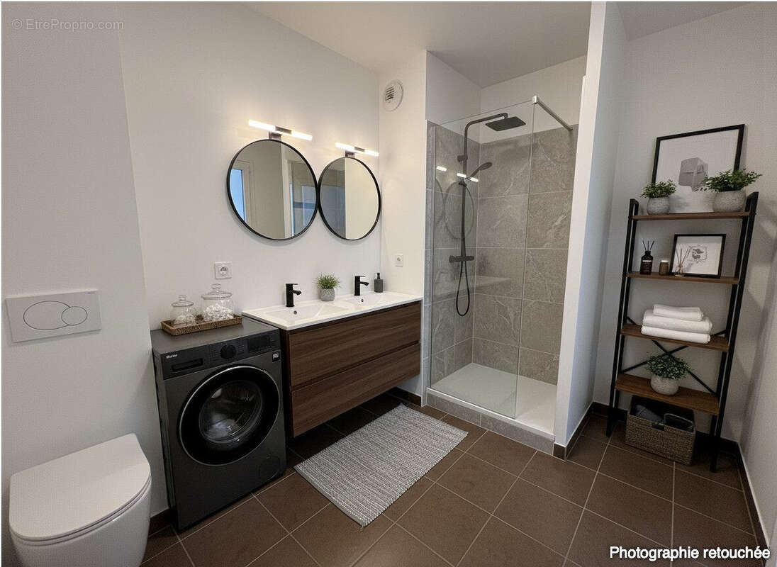 Appartement à SUCY-EN-BRIE