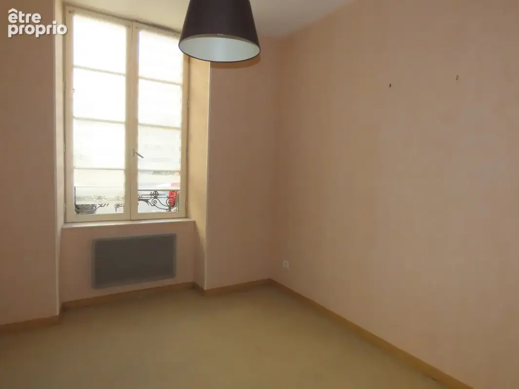 Gannat centre, - photo 5