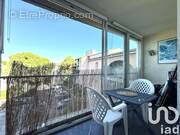 Photo 1 - Appartement à SIX-FOURS-LES-PLAGES