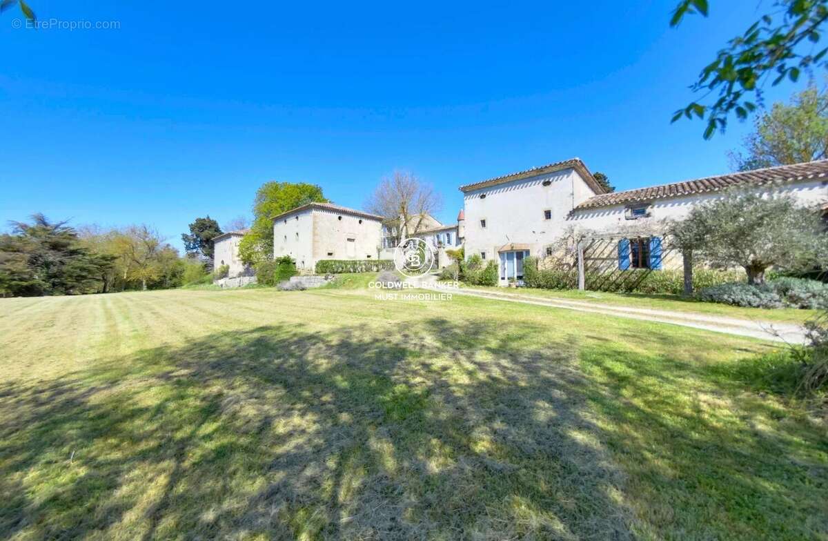 Maison à CARCASSONNE