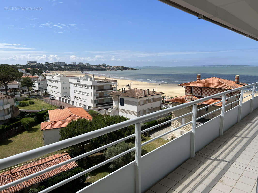 Appartement à ROYAN