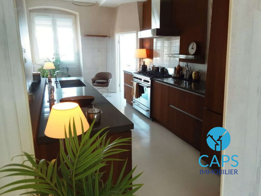 Appartement à GIVORS