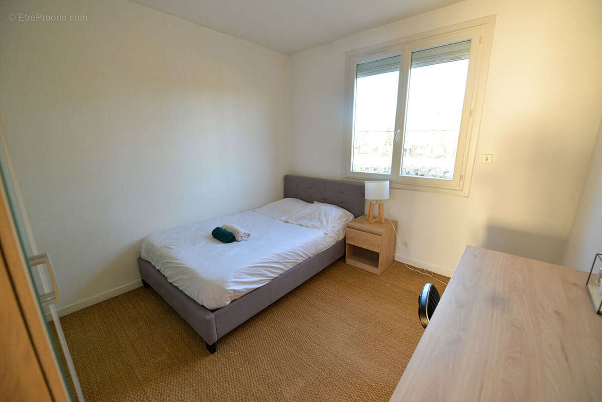 Appartement 3ch - balcon - cave - 2 parking - photo 7