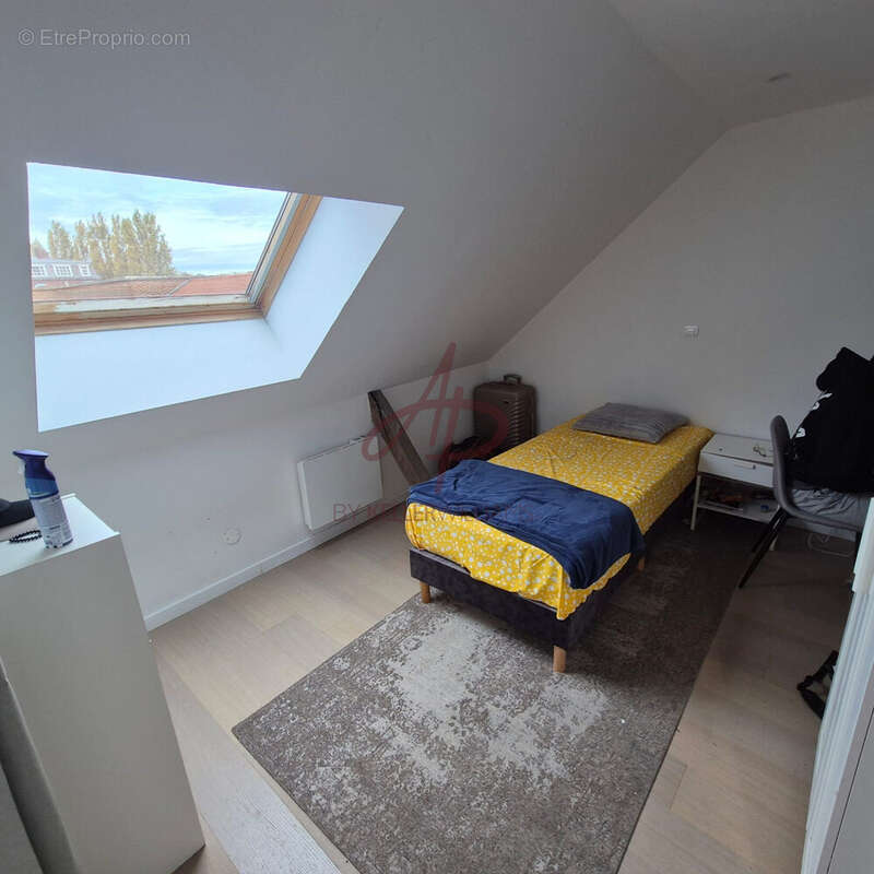 Appartement 71 m² à Roubaix  - photo 7