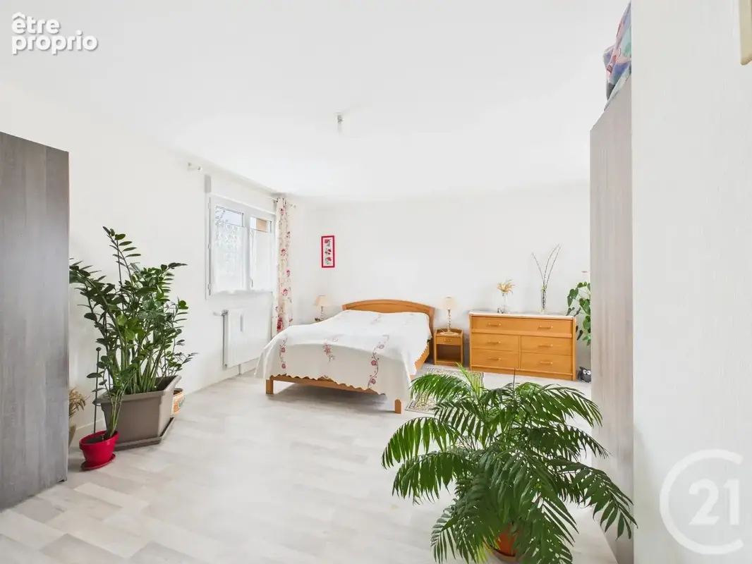 Maison 4 pièces 94 m² à vendre à Chartres (28000) - photo 13
