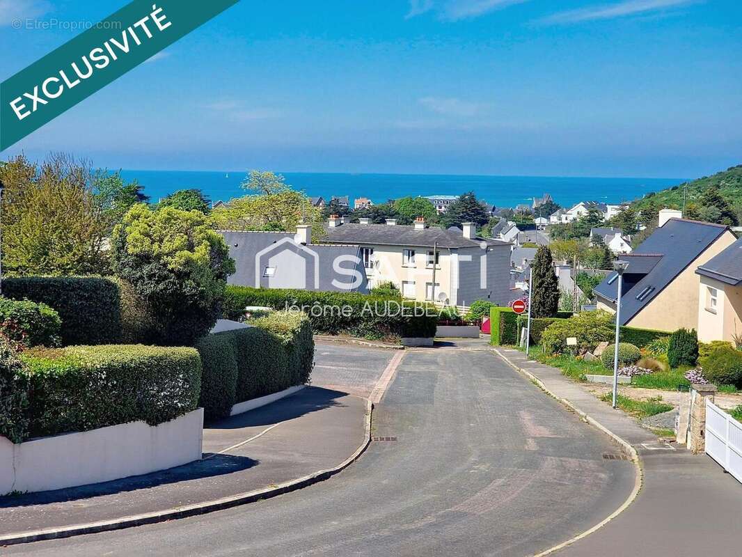 Photo 9 - Maison à PLENEUF-VAL-ANDRE