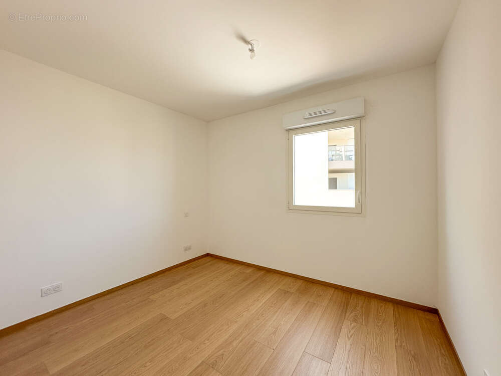 Appartement à MONTIGNY-LES-METZ