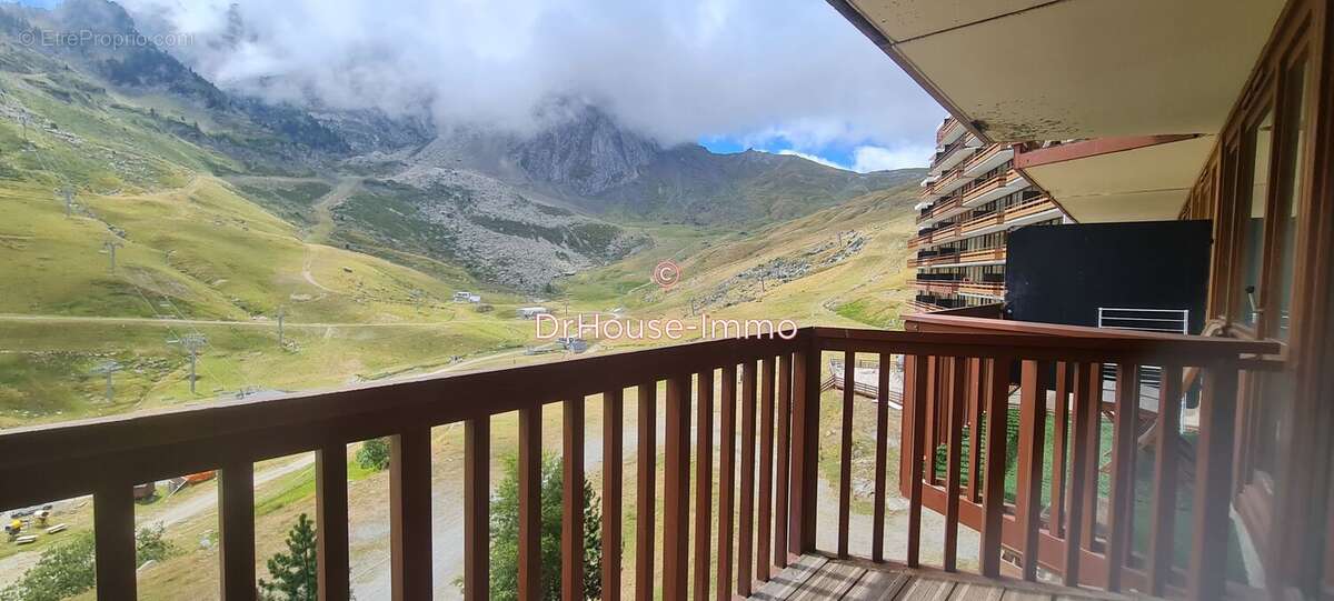 Appartement à BAGNERES-DE-BIGORRE