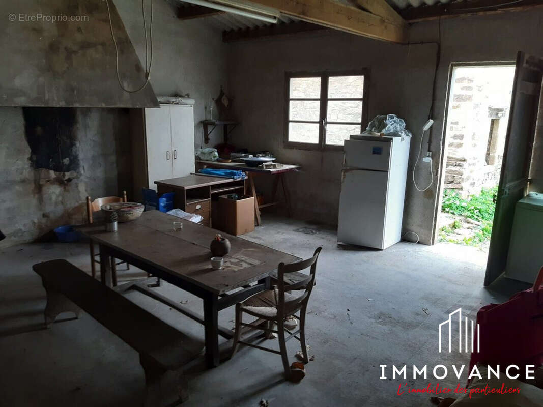 Maison 60 m² à Curvalle  - photo 4