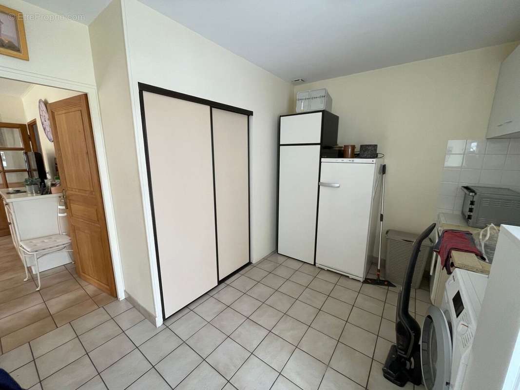 Maison à SAINT-JULIEN-DES-LANDES