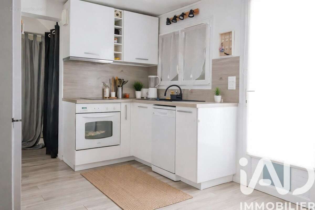 Photo 2 - Appartement à MORANGIS