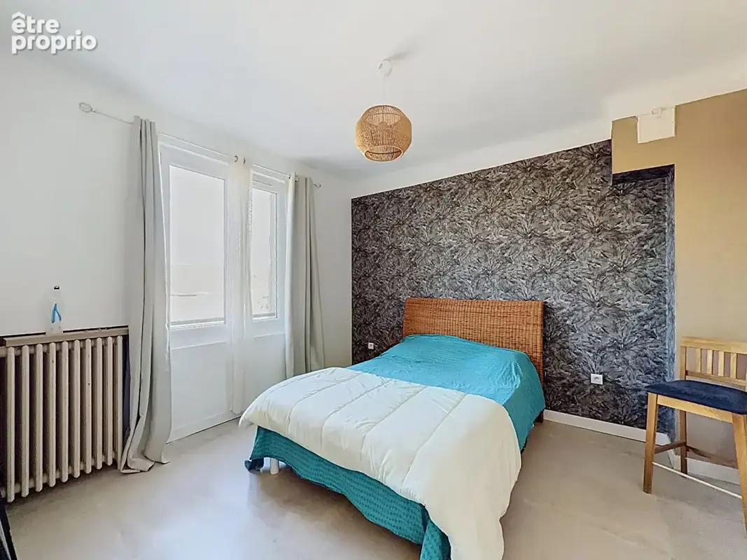 Maison Vitry Le Francois 6 pièces 104 m2 - photo 4