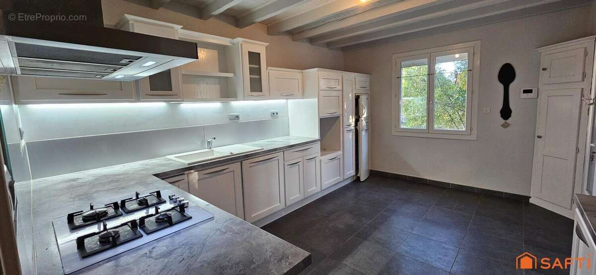 Photo 7 - Maison à BRESSOLS